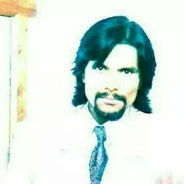 NKsehra's profile picture. 