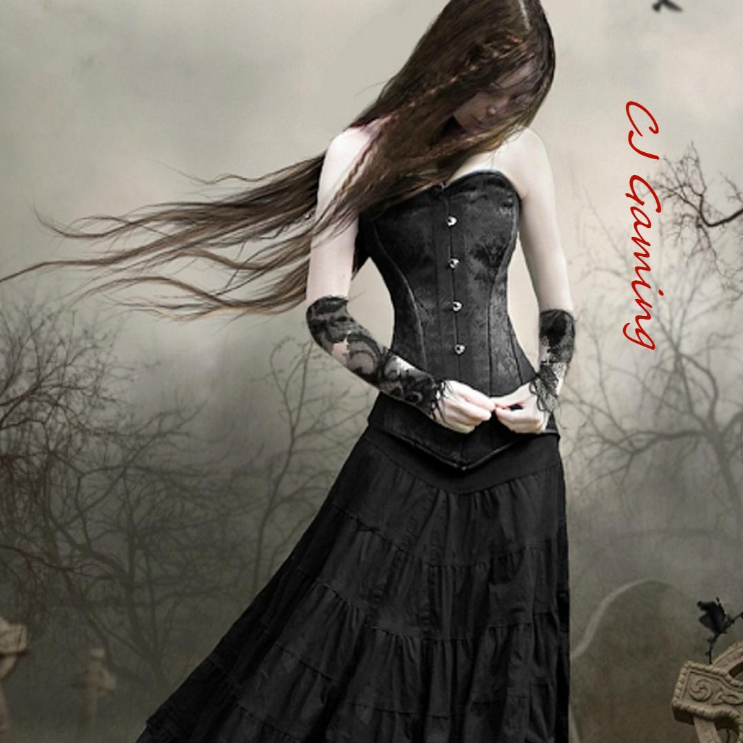 Beautiful killer