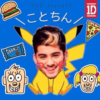 ONE DIRECTION BIG LOVE OTRAT 京セラ 2015.02.24＆25 参戦 with → 《 @i_am_mochiko 》1Dfam14 1Derland JAPAN mckt