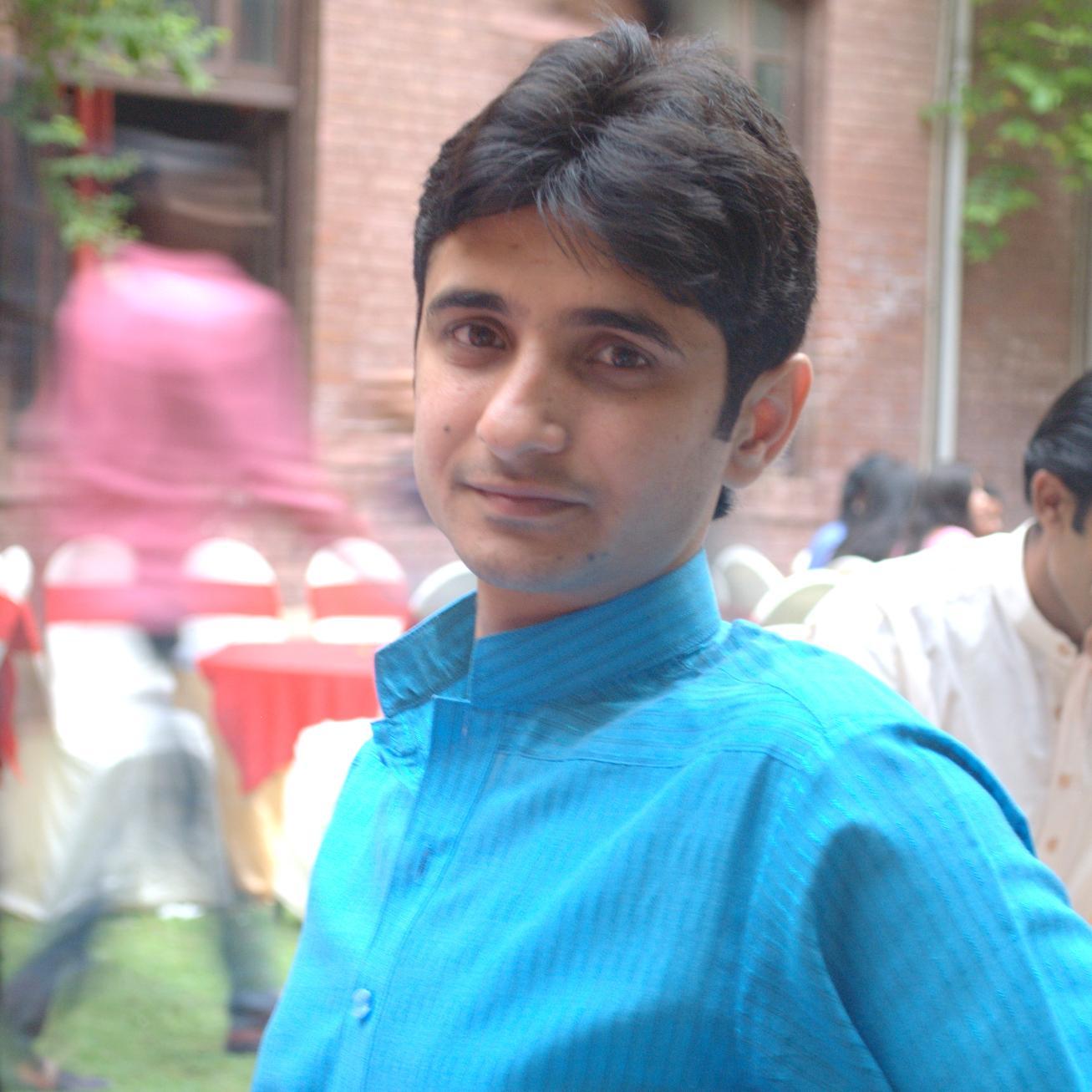 hashir_dastgir's profile picture. 