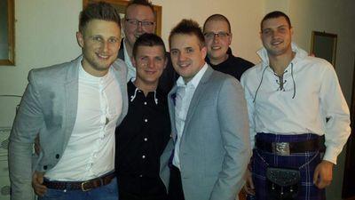 sidlfc87's profile picture. 