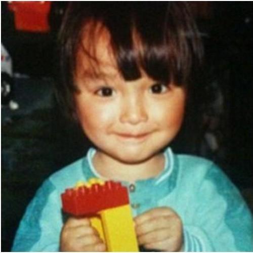 [ Failed parody @babospmc ] Love and fuck you very much #ChineseRP #OfficialWeirdAllStars ByunGeeks failed Maknae