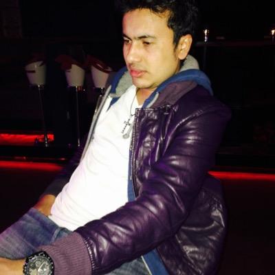 KarkiBinod2's profile picture. 