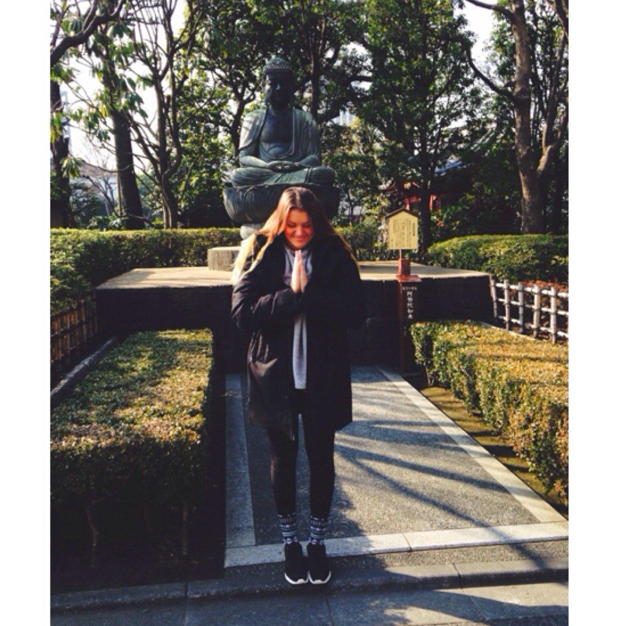 MadelaineRascan's profile picture. Go