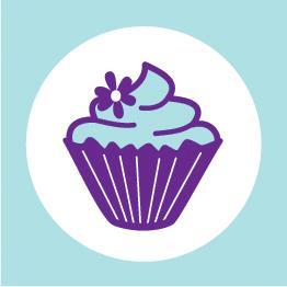 Hi, I'm Megan Stickings, baker and decorator from CupcakeMegs. A home bakery offering hand decorated cupcakes, celebration cakes and wedding cakes in Kent.