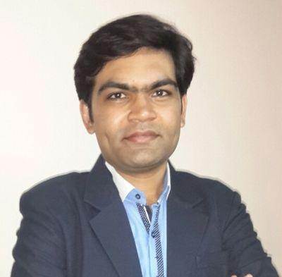 Hi.. I am Ronak Vora working as investment strategist at Standard chartered.