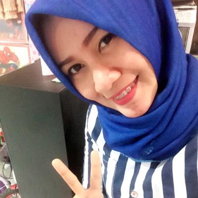 My name is Swissia Astuti, https://t.co/gbC8poaZnB. Apt. Just simple woman,,I love my ALLAH, my Mother, Father en Brother, abi and espessialy my Little Angel
