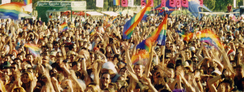 Gay_Tel_Aviv's profile picture. Tel Aviv - It's hotter than you imagined.