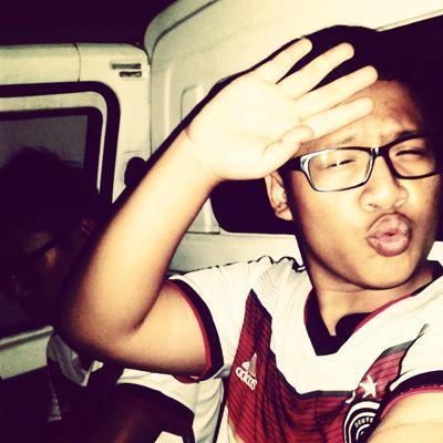 Ya.. iam Muhammad Fikry Bin Ab Mutalib
Have a nice day