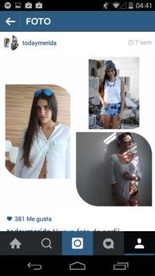 twitter oficial Todaymerida
Guapos Todos.