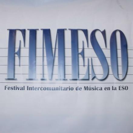 Festival Intercomunitario de Música en la ESO XI Edición