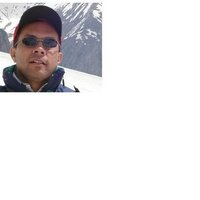 vivek mathur (@vivekice) 's Twitter Profile