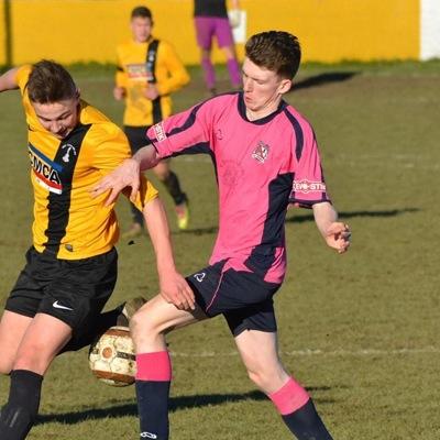 LeevanCzuffer's profile picture. Darlington U17!!!