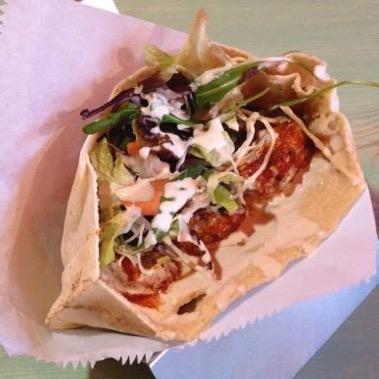 VegiTuebingen's profile picture. 