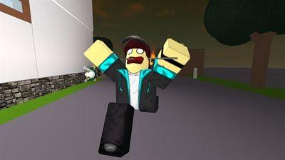 Roblox Murder On http://t.co/OcPwvcR10J