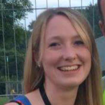 English Teacher, Young Farmer. @nfyfcchair