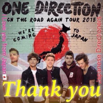 1D_3023's profile picture. ［NO MUSIC NO LIFE］Japan Tokyo