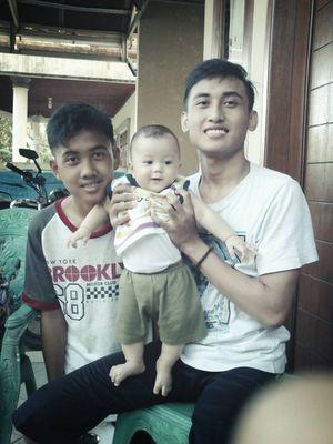 ♥ALLAH | ♥Orang Tua | ♥ sahabat