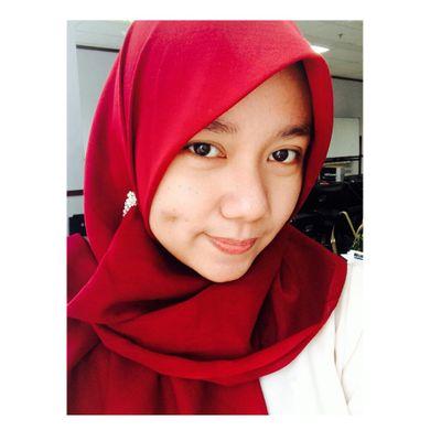 your future dentist, insya allah