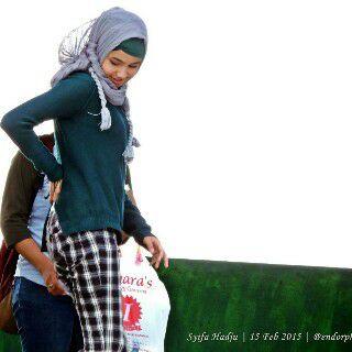 First Official FanClub of @syifaasavr #AlwaysSyifaNians #AkuSyifaNians