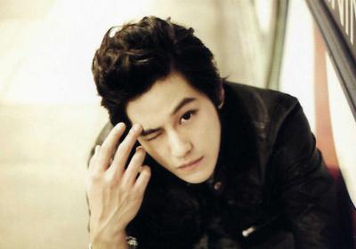 Fake Account of Kim Sang Beom | 89L | Actor,model,singer