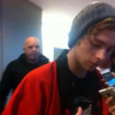 #vote5sos #kca | voting account!! follow me on my main @damnedlrh :D