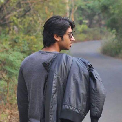 Founder of An Indian Eye Nature lover! Masters in Business Administration