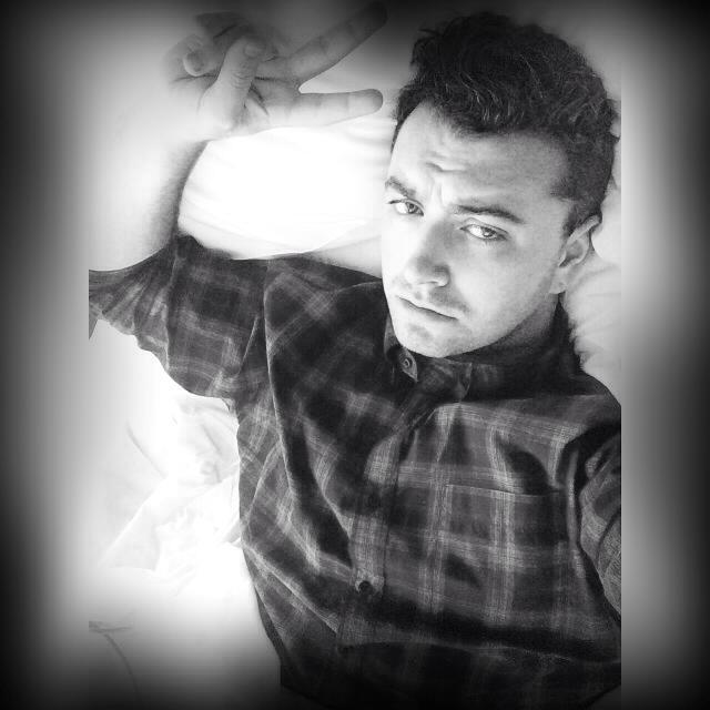 SAMISMYBABE's profile picture. A 14 year old girl who is a huge lover of @samsmithworld from Liverpool but live in St.Helens!! :)