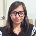 Catherine Ang - @cathyang25 - Twitter