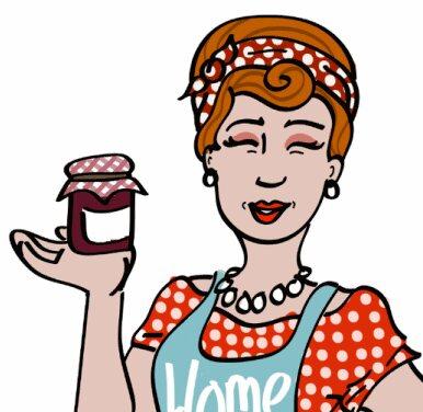 HomeMaidsofKew's profile picture. Home Maids made in Kew, seasonal preserves and nature's confectionery. Also producing teacup candles and vintage-style table linen. Come and see us!