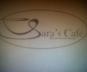 Lara`s Cafe