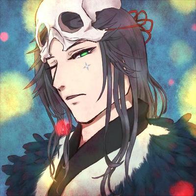 霧隠才蔵 Kirigakure 10 Twitter