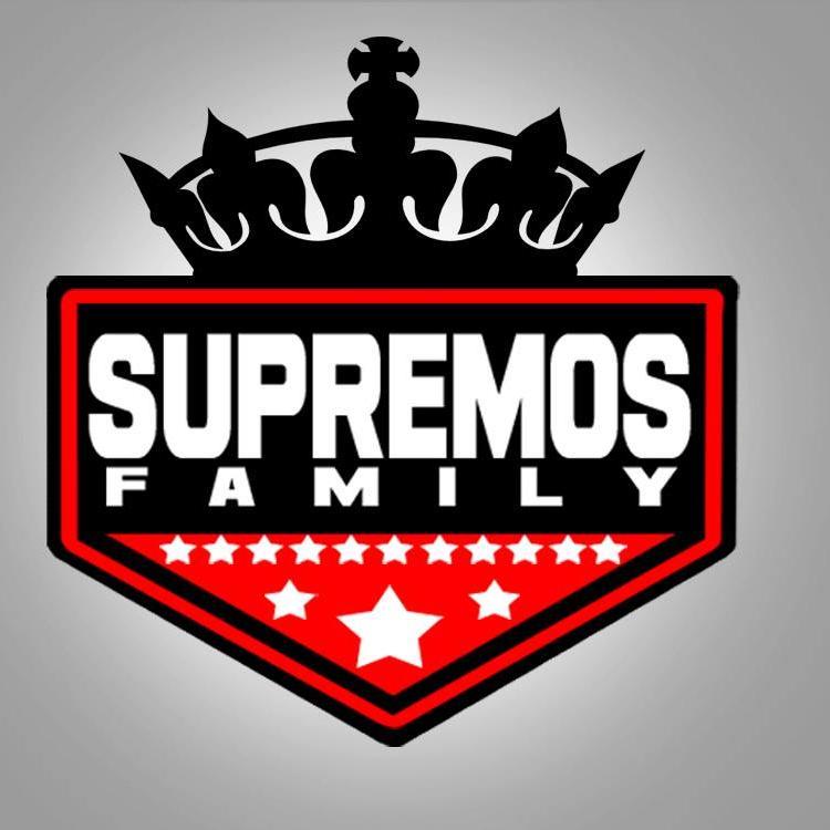 mas k un grupo si no tambien una familia