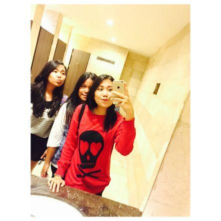 GraciaShasha's profile picture. nothing like us♥♡