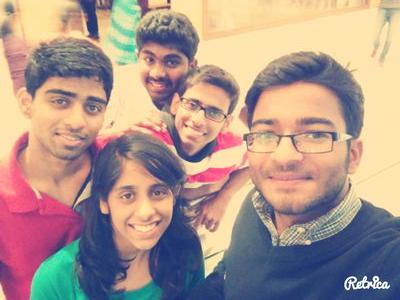 Joshua_Lives's profile picture. Go crazy ! B-)