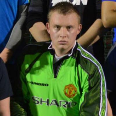 The official account of the Norwegean football/soccer player Andreas Myhre.