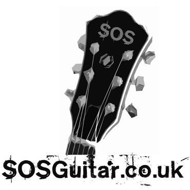 SOS Guitar Courses provide a fun and economical way for beginners to learn play the guitar. Beginner guitar classes in Essex.