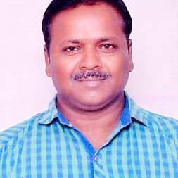 Sr. Journalist