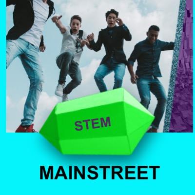 ik retweet de vote voor mainstreet