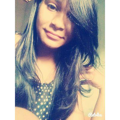 vivendo como filha do rei