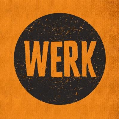 WERK is a London based party. All things House & Disco.