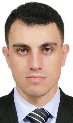 MostafaPalamino's profile picture. 