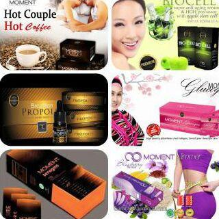 Get healthy Get wealthy with moment infinity