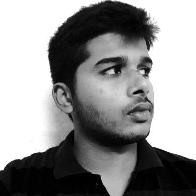 Student at present