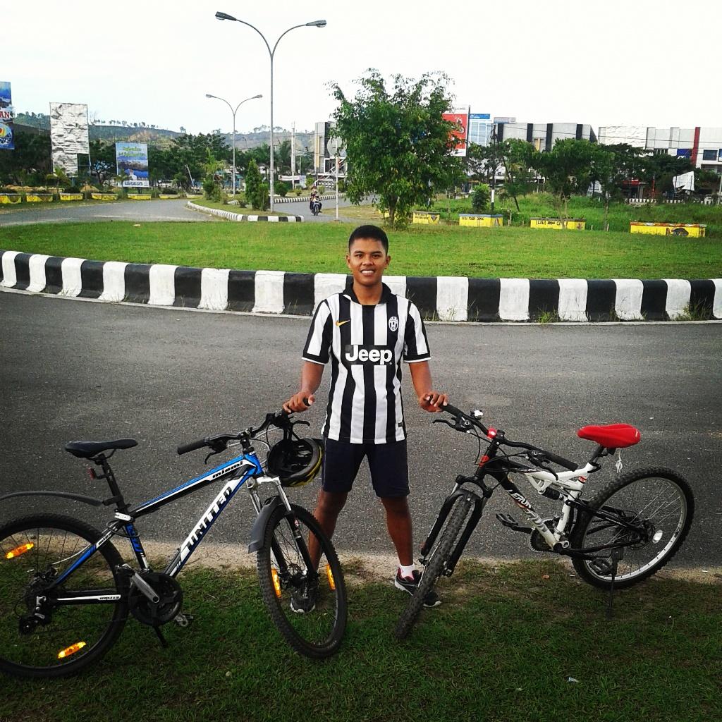 Sandywijayanto1's profile picture. I was born     to make history      and be the winner