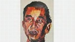 Salah satu bhaktiku untukmu ibu pertiwi,(klu bukan sekarang kpn lagi klu bukan kita siapa lagi)