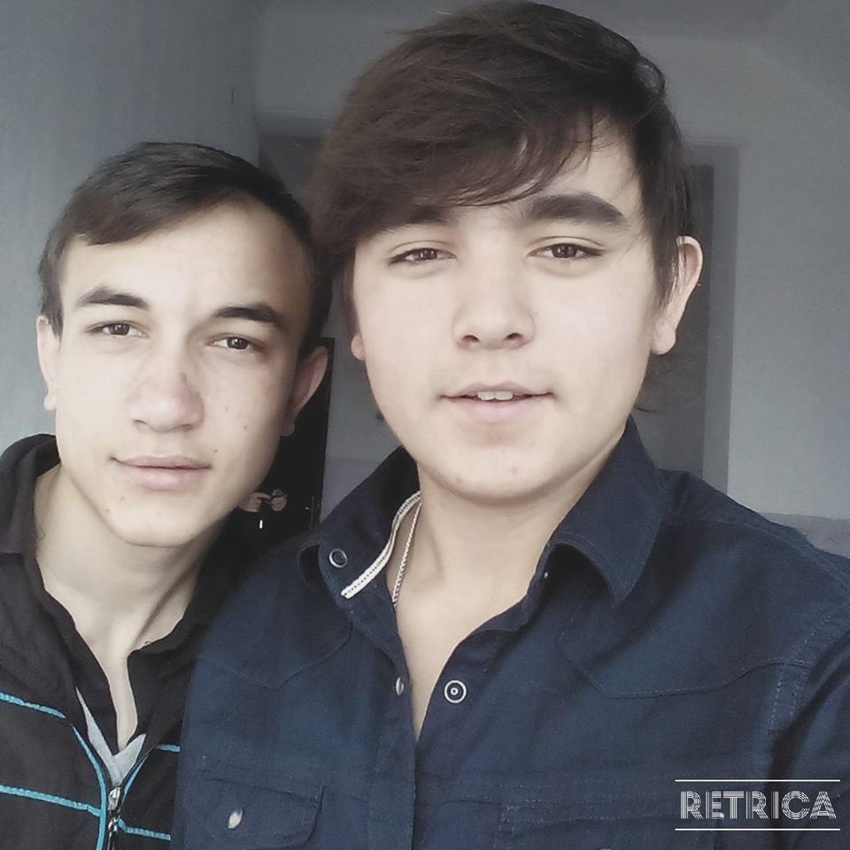 Ya hepsin ya hiç, ya TÜRKSÜN ya piç!