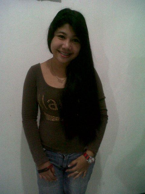 Be patient because everything beautiful for its own time | fhaa:* | ig : mee_djuanda | line: meefhaa | Adam Maryan ❤❤