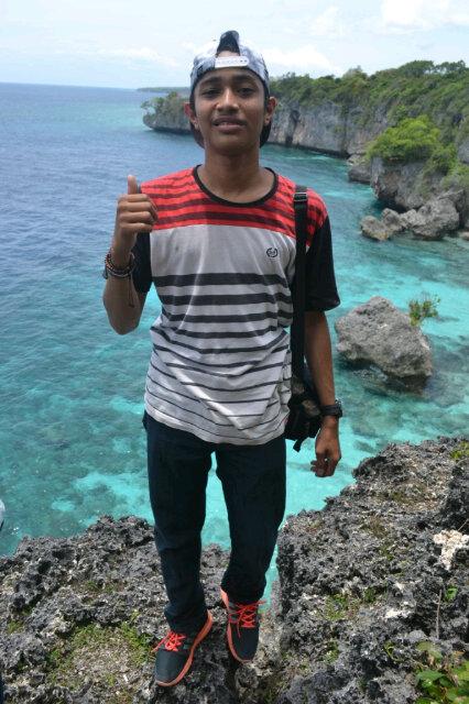 Tiara Insani Thamrin
