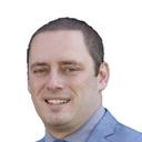 Eric Antoine - @fergusio - Twitter